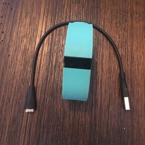 Fitbit Charge HR